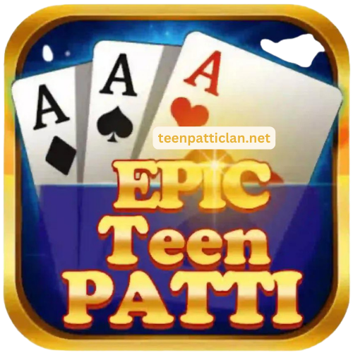 teenpatti epic apk